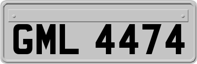 GML4474
