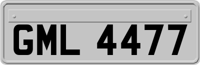 GML4477