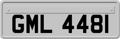 GML4481