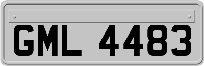 GML4483