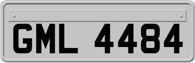 GML4484
