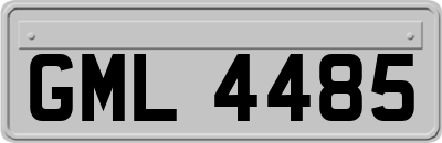 GML4485
