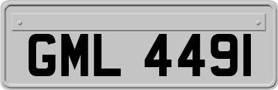 GML4491