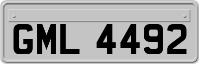 GML4492