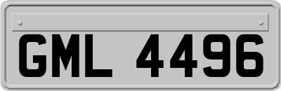 GML4496