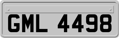 GML4498
