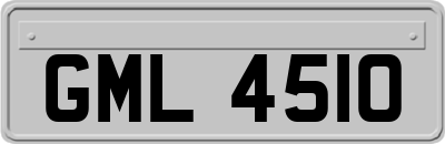 GML4510