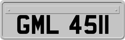 GML4511