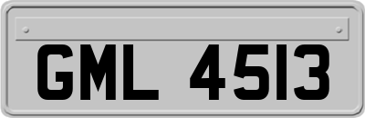 GML4513
