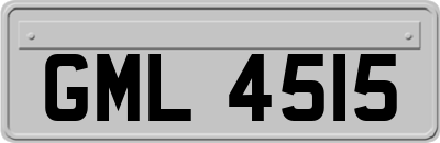 GML4515