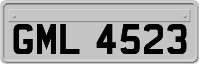 GML4523