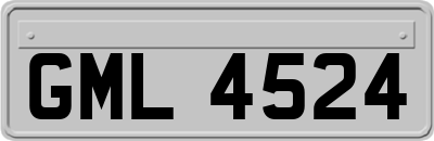 GML4524