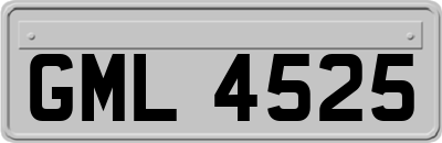 GML4525