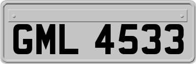 GML4533