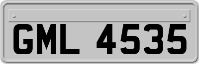 GML4535