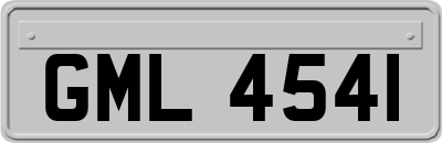 GML4541
