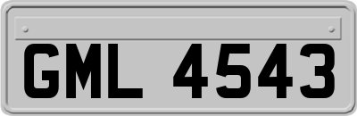 GML4543