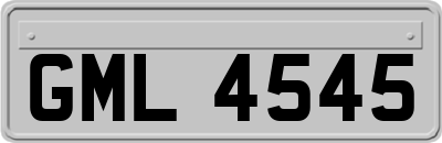 GML4545
