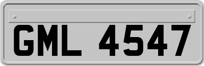 GML4547