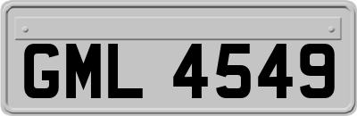 GML4549