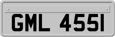 GML4551