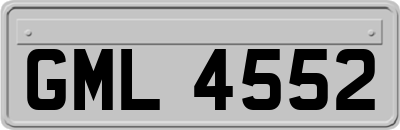 GML4552