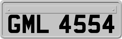 GML4554