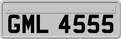 GML4555