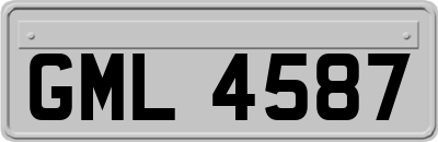 GML4587