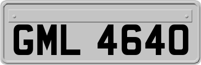 GML4640