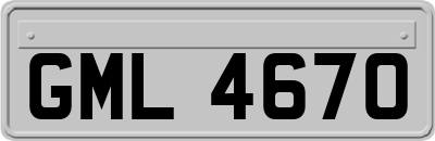 GML4670