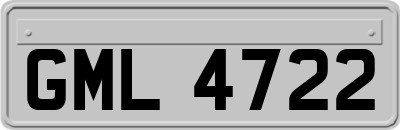 GML4722