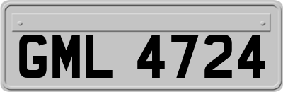 GML4724