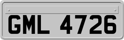 GML4726