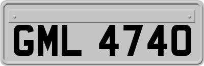 GML4740