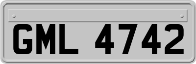 GML4742