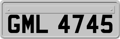GML4745