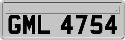 GML4754