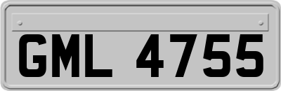 GML4755
