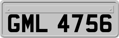GML4756