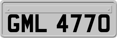 GML4770