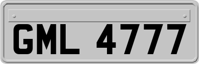 GML4777