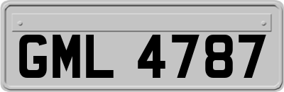 GML4787