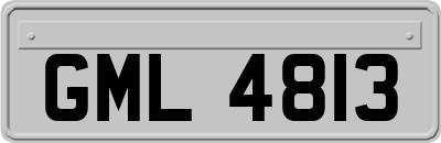 GML4813