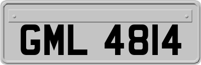 GML4814