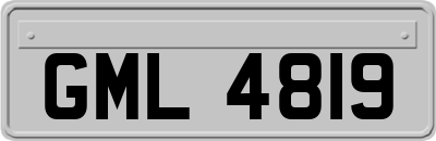 GML4819