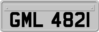 GML4821