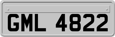 GML4822