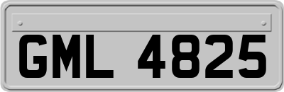 GML4825