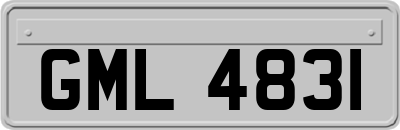 GML4831